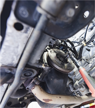 求人例2：自動車、部品製造業のお仕事