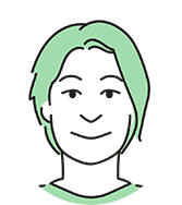 ご利用者さまの写真①