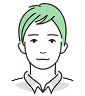 ご利用者さまの写真①